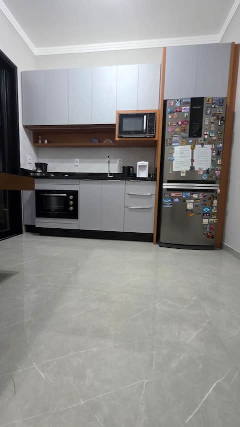 Top performing Airbnb: House with heated pool, view and beach access in Governador Celso Ramos