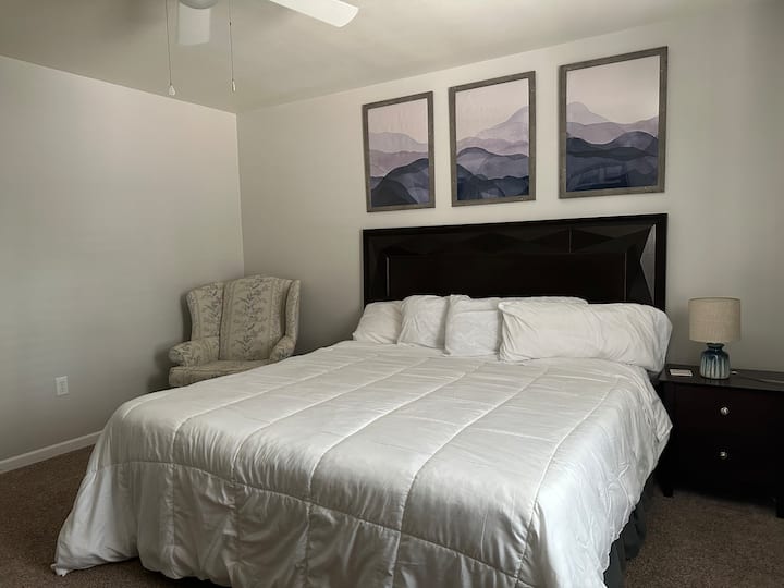 Chambre 1