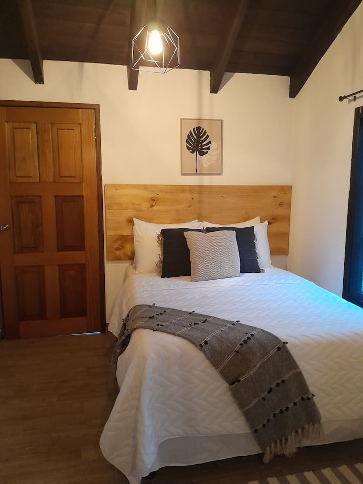 საძინებელი 2