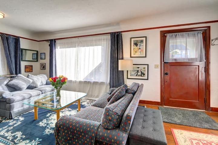 Всекидневна