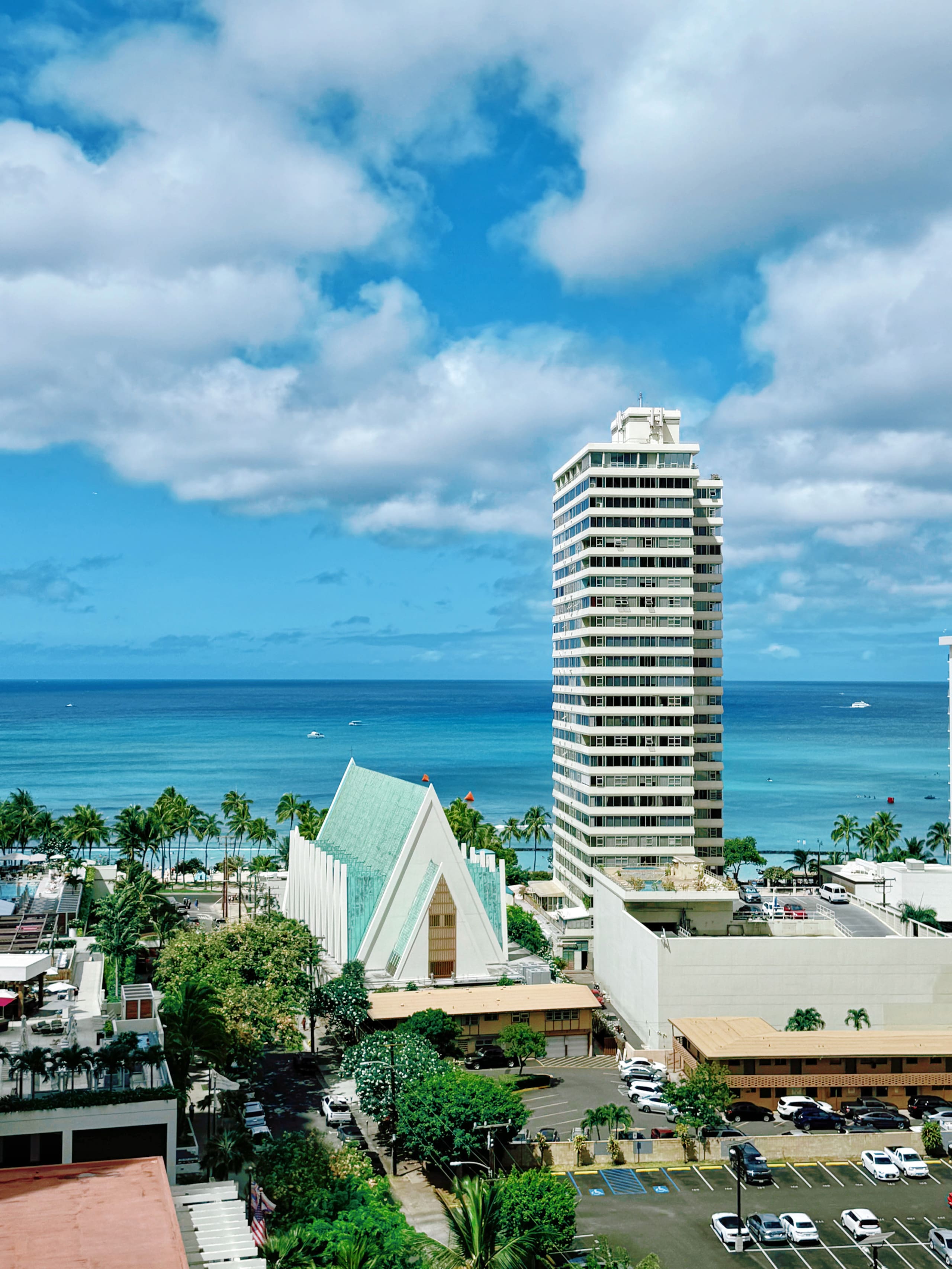 Modern & Chic Premium 1BR-Waikiki Beach w/Parking~ - Image 36