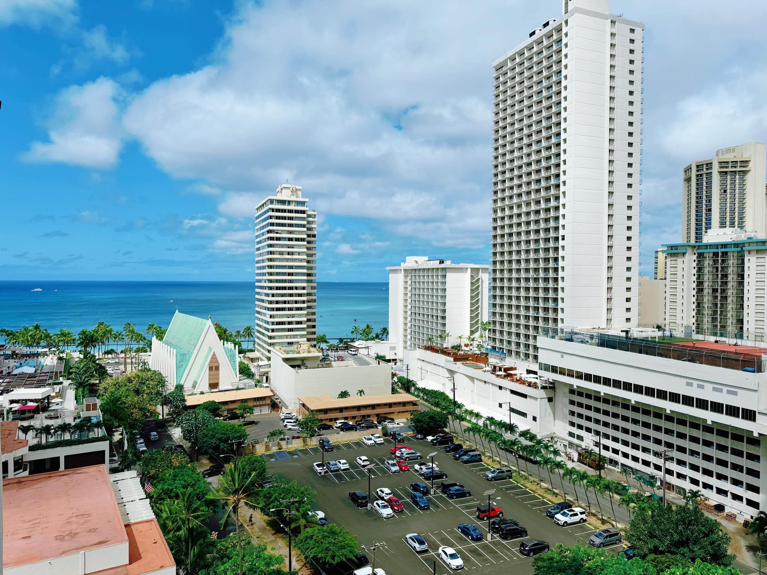 Modern & Chic Premium 1BR-Waikiki Beach w/Parking~ - Image 37