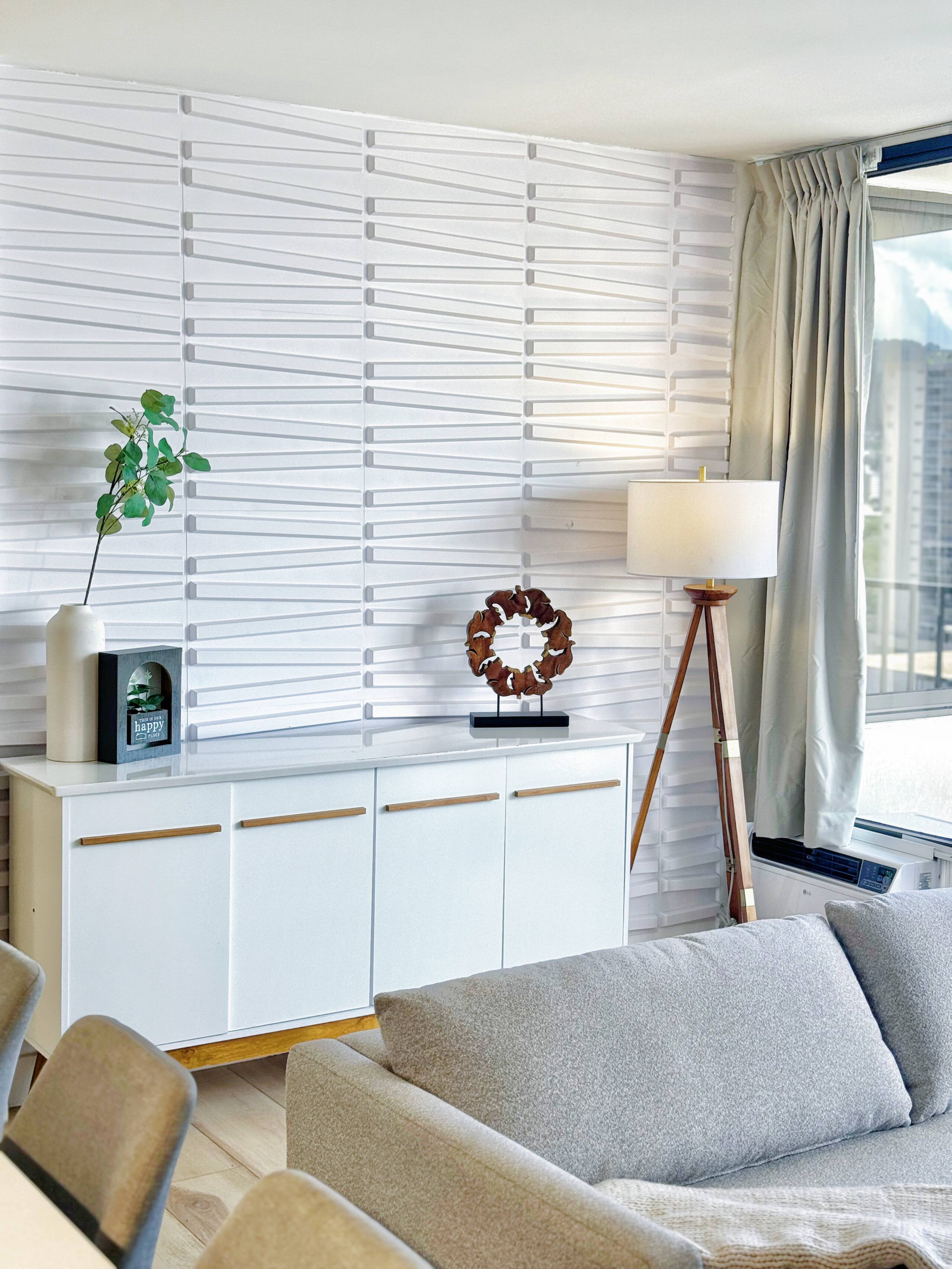 Modern & Chic Premium 1BR-Waikiki Beach w/Parking~ - Image 10