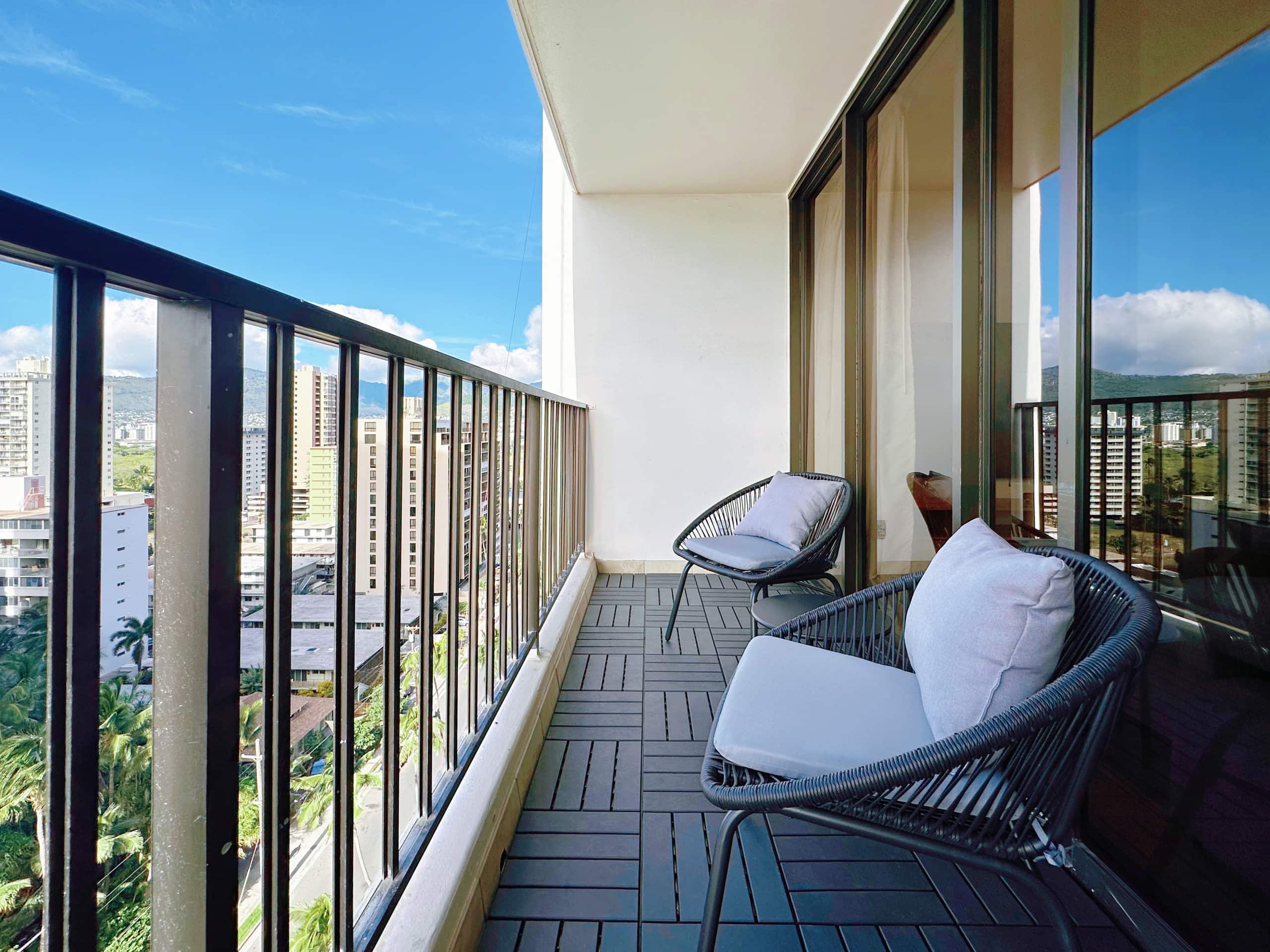 Modern & Chic Premium 1BR-Waikiki Beach w/Parking~ - Image 39