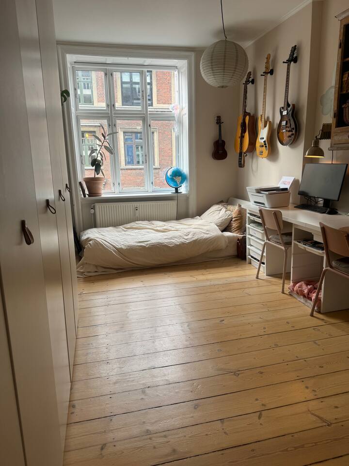 Спална соба 2