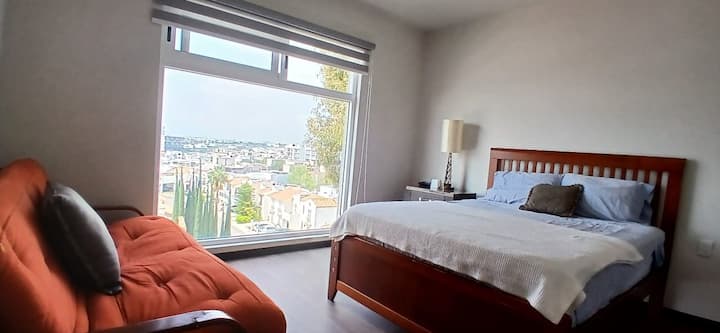 Recámara 3