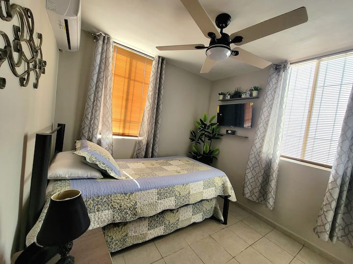 საძინებელი 3