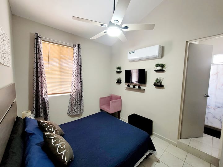 საძინებელი 2