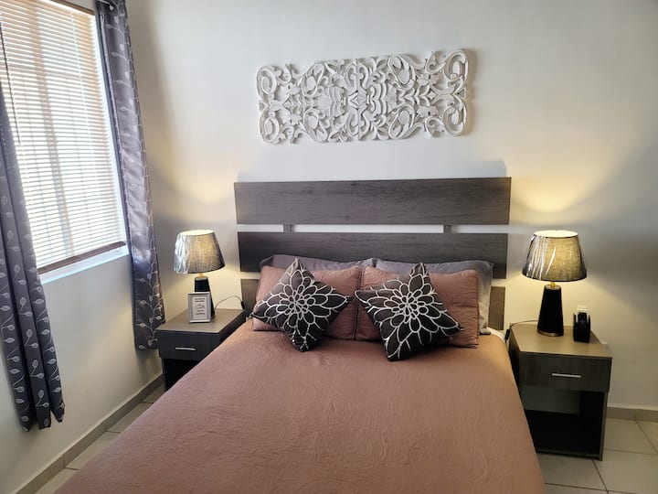 საძინებელი 1