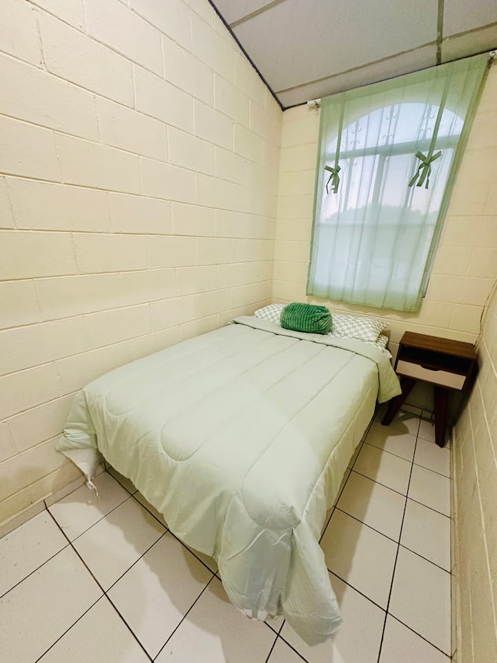 Habitación 3