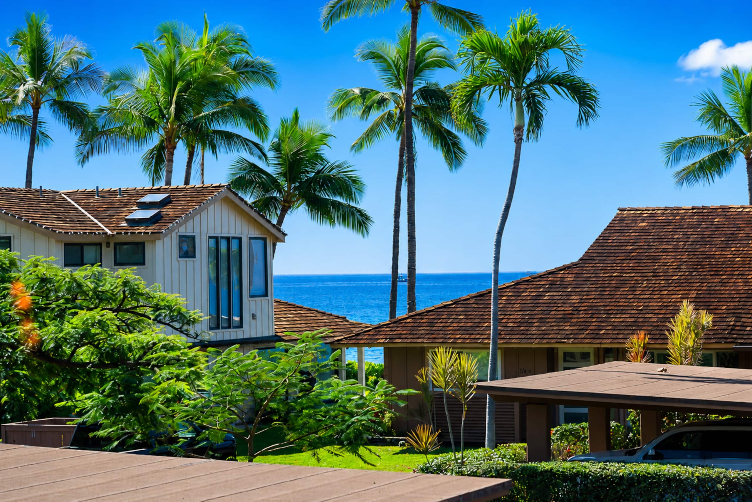 Home in Lahaina · ★4.96 · 3 bedrooms · 4 beds · 2.5 baths - Image 16