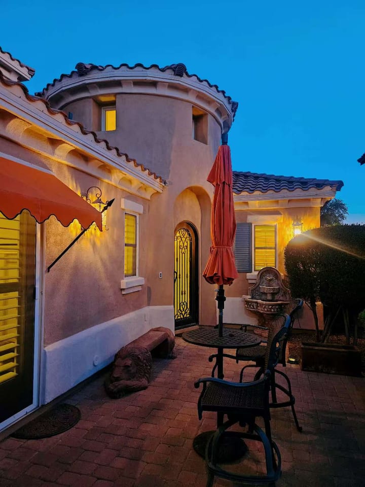 Chandler property cleaned by Houston Cleaning LLC