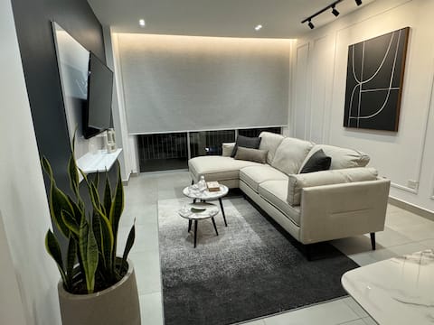 Apartment in Samborondon