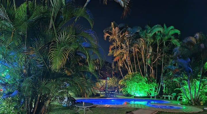 Finca Tipica En El Quindío - Montenegro