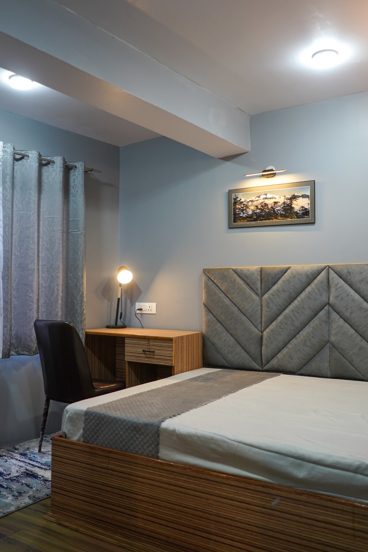 Спална соба 1