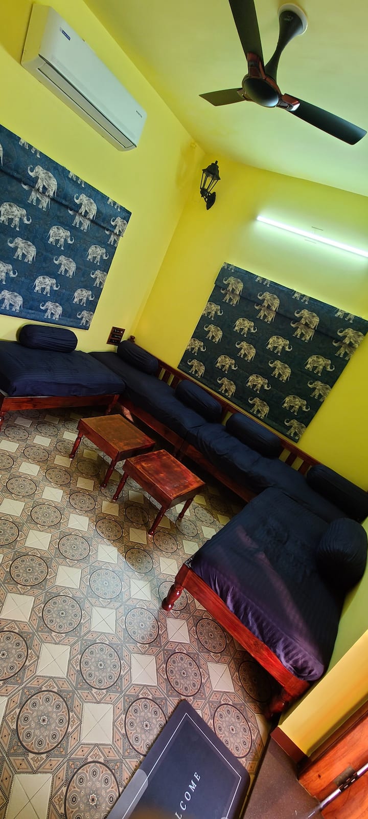 Tithyam House - Porbandar
