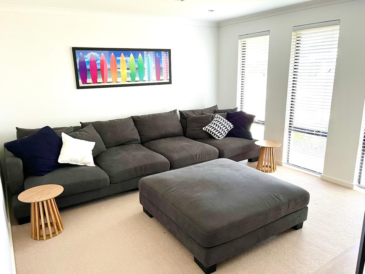 Successful Airbnb property: Royal-Tee Retreat in Dunsborough