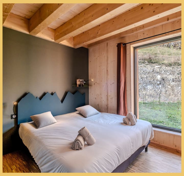 Спална соба 2