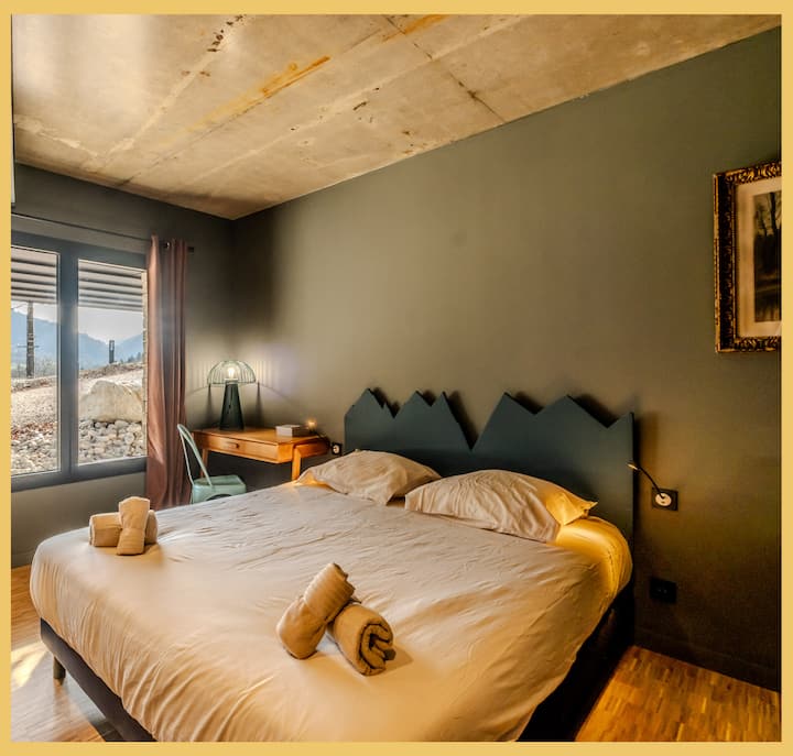 Спална соба 1