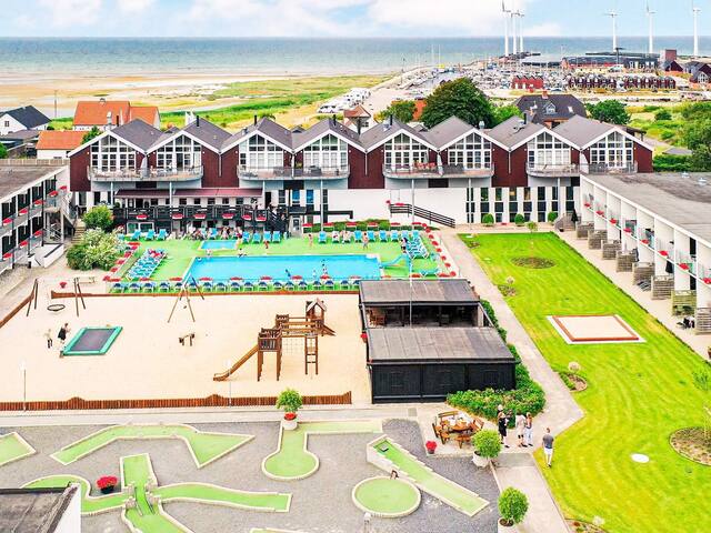 Belvilla managed Airbnb listing 2