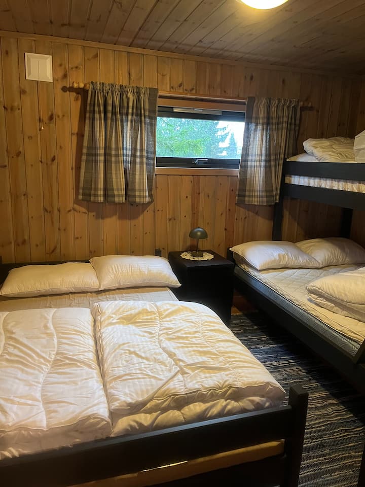 Спална соба