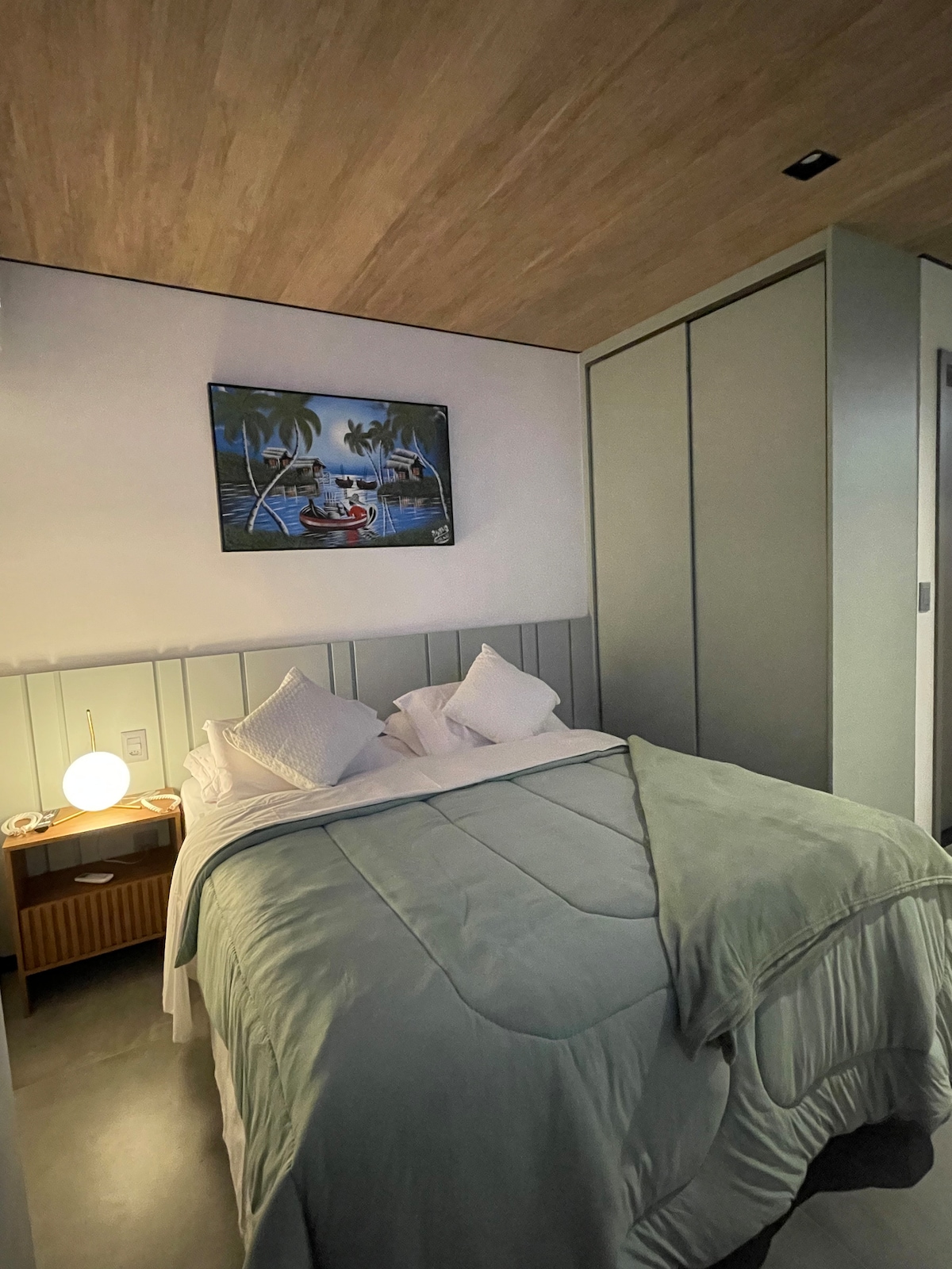 Спална соба