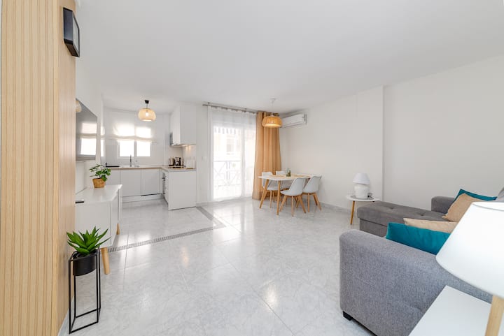 Apartament Gaby - Torrevieja