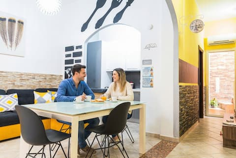 "Ryan's House" Breakfast Included Entire House