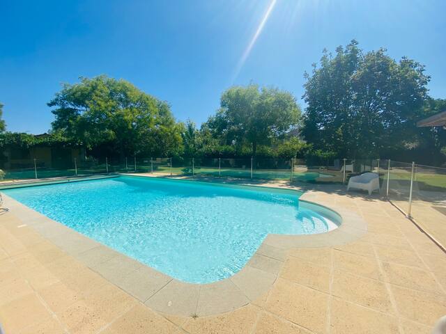 WM Conciergerie Privée managed Airbnb listing 1