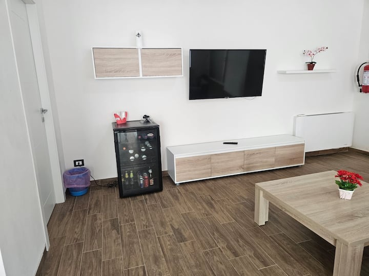 Suite - Mazara del Vallo