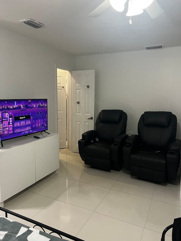 Всекидневна зона