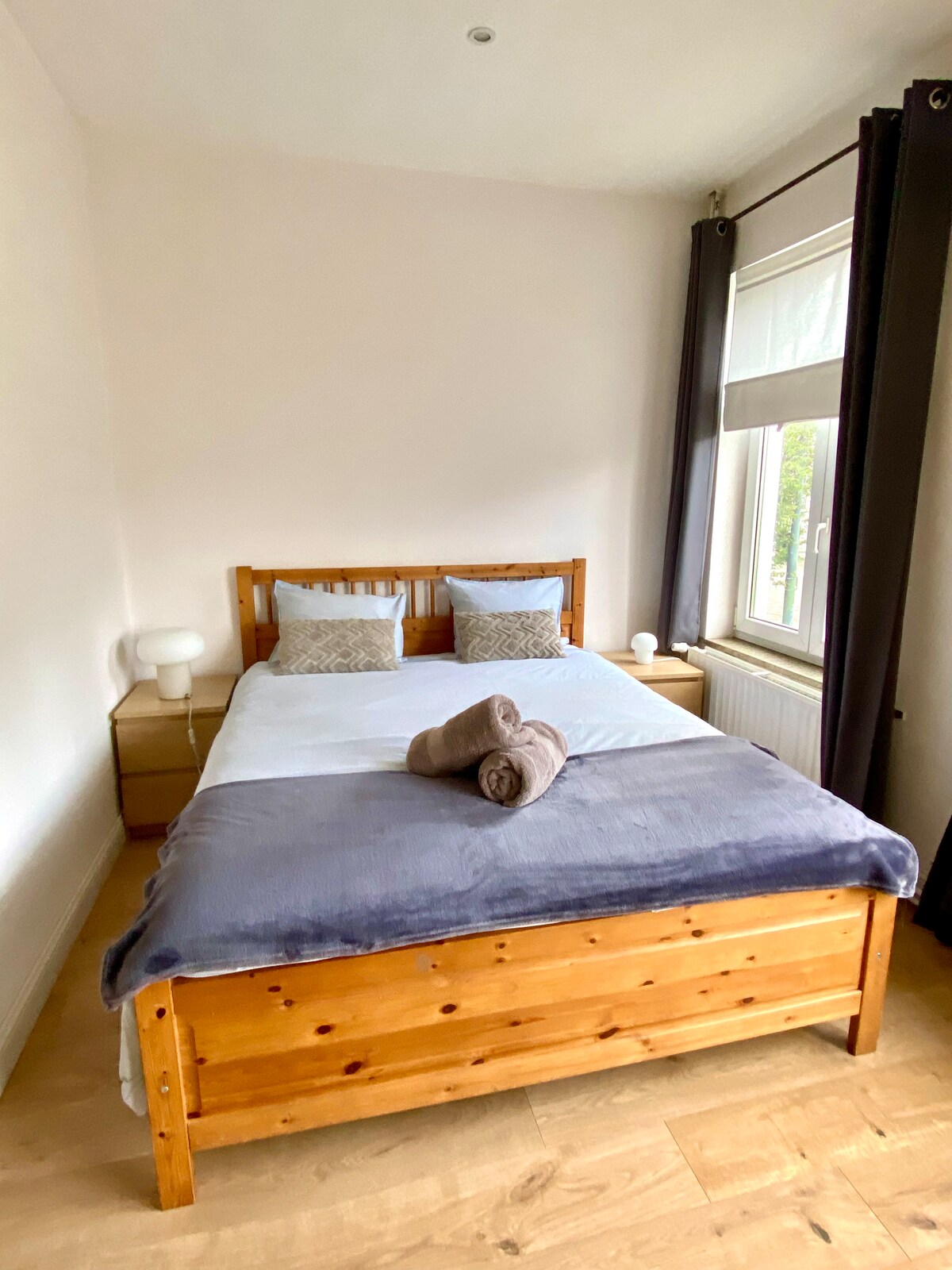 Спална соба