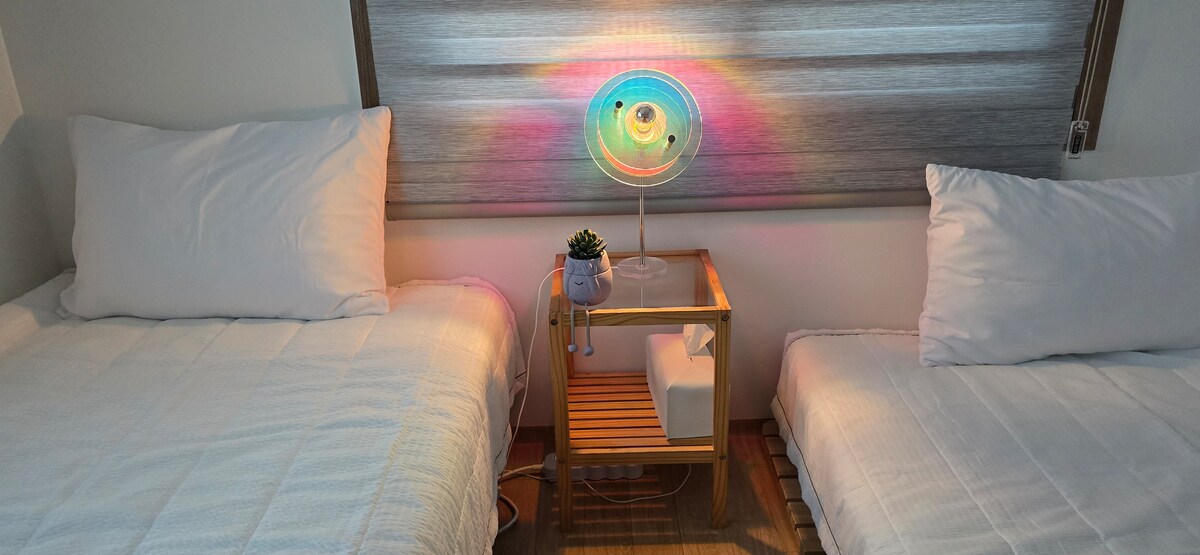 غرفة النوم 2