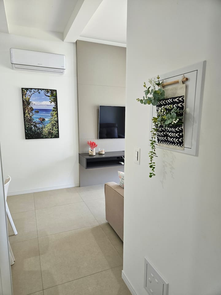 Всекидневна