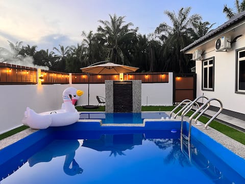 Casa Idaman Homestay BP