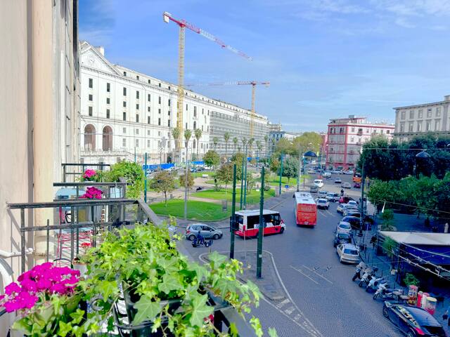 Family&Groups Boutique Stay with Main Square View gallery image 5