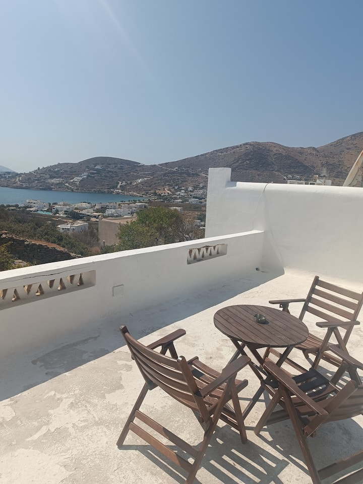 ΤΡΙΚΛΙΝΟ ΙΟΣ ΟΛ ΙΝΝ -ΠΙΣΙΝΑ-ΡΙΤΑ - Ios