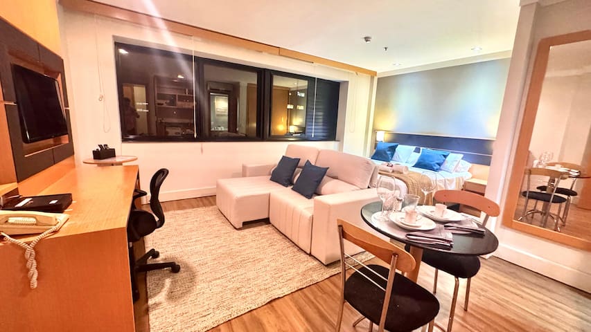 Rentaqui managed Airbnb listing 2