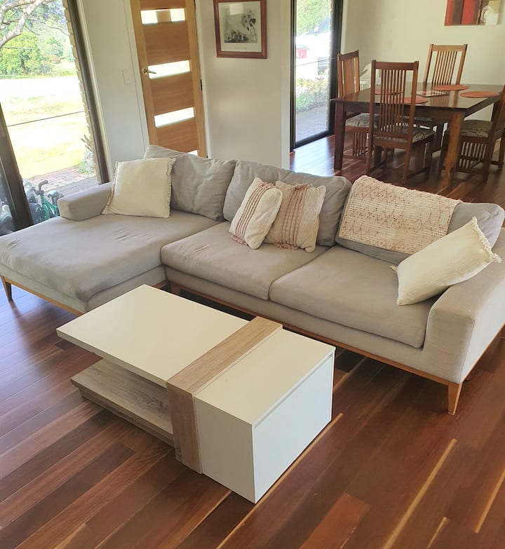 Hill Haven Home - Alstonville