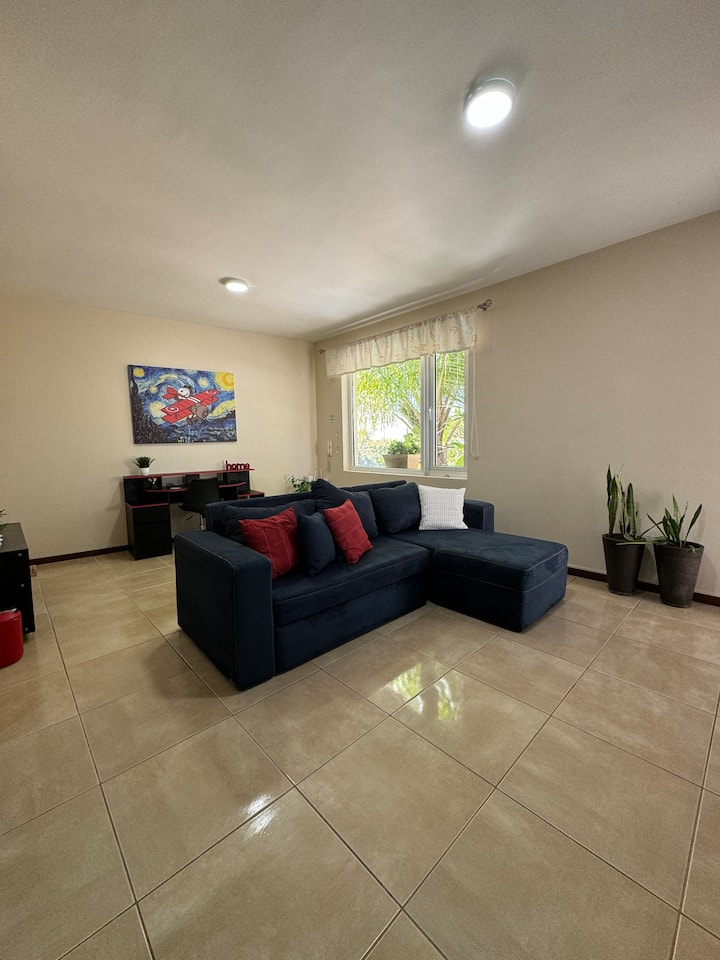 ห้องนั่งเล่น