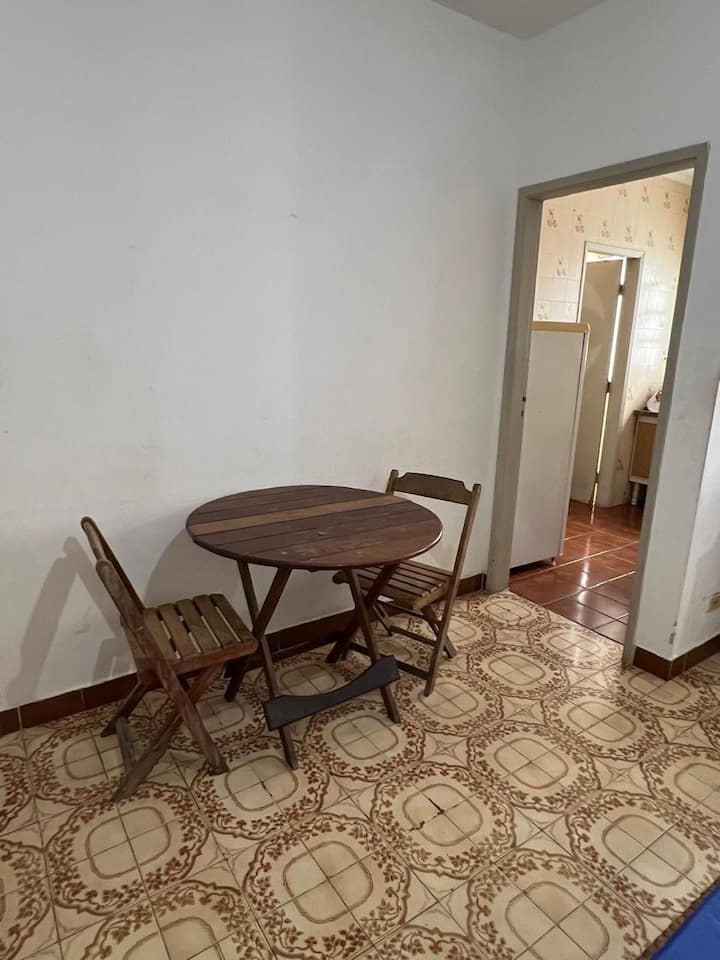 Área de convivencia