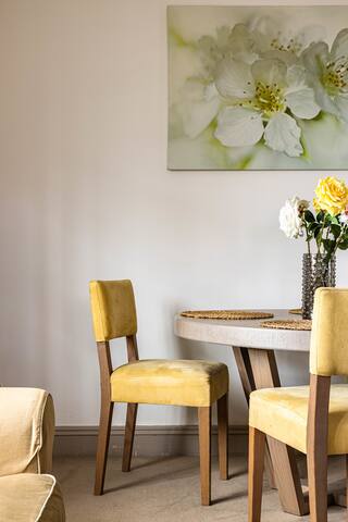 Luxury 2 Bed Chelsea Knightsbridge Horizon gallery image 2