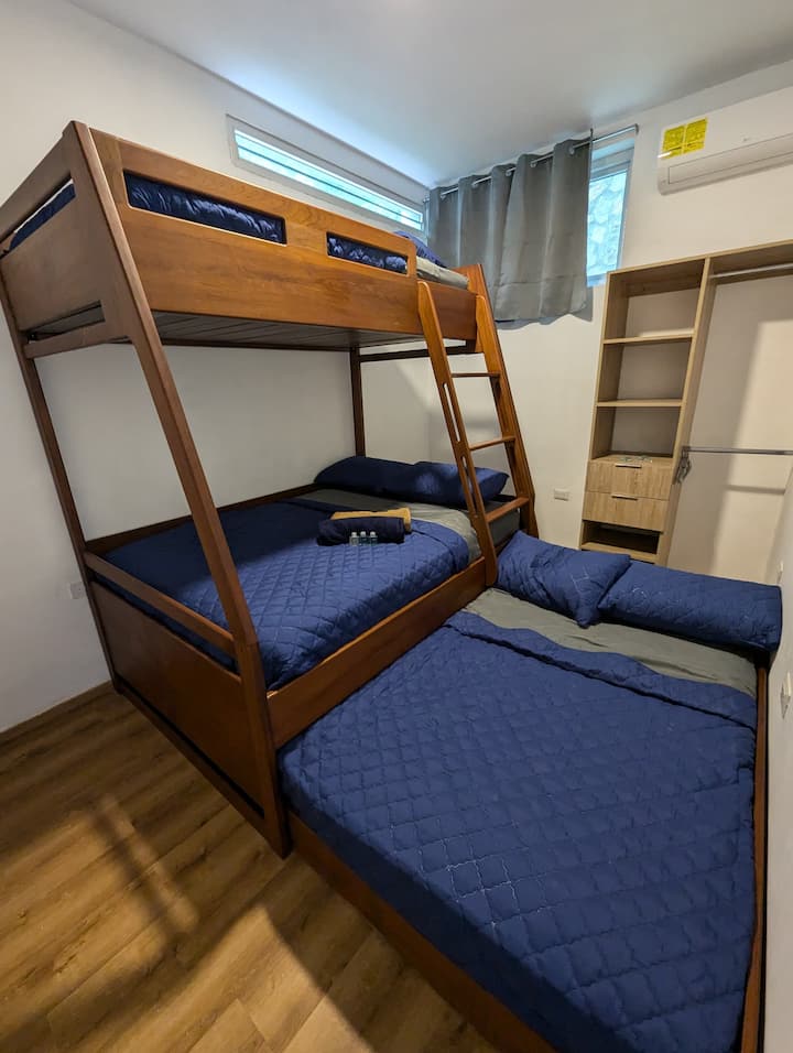 Спална соба 4