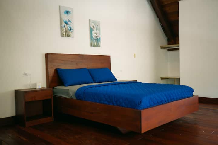 Спална соба 2