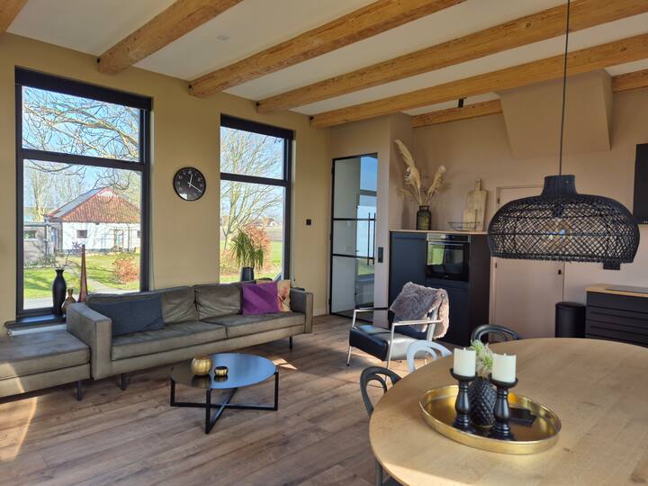 พื้นที่อยู่อาศัย