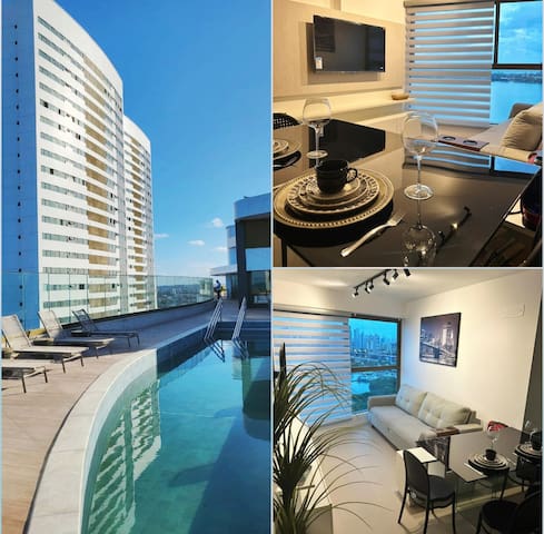 Adm Real Estate managed Airbnb listing 3