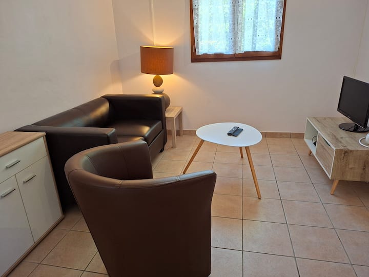 Appartement Privatif - Valence, France