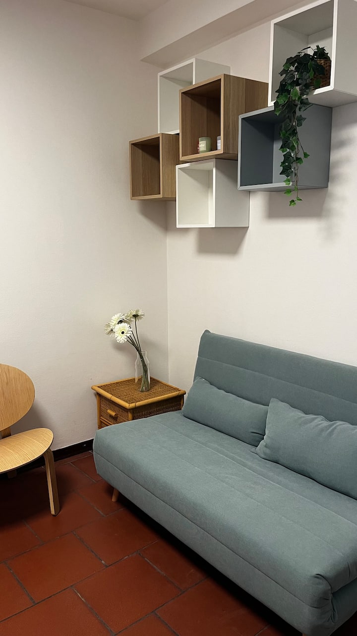 Sala de estar
