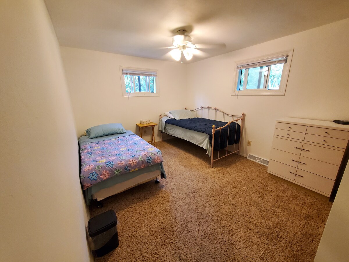 غرفة النوم 3