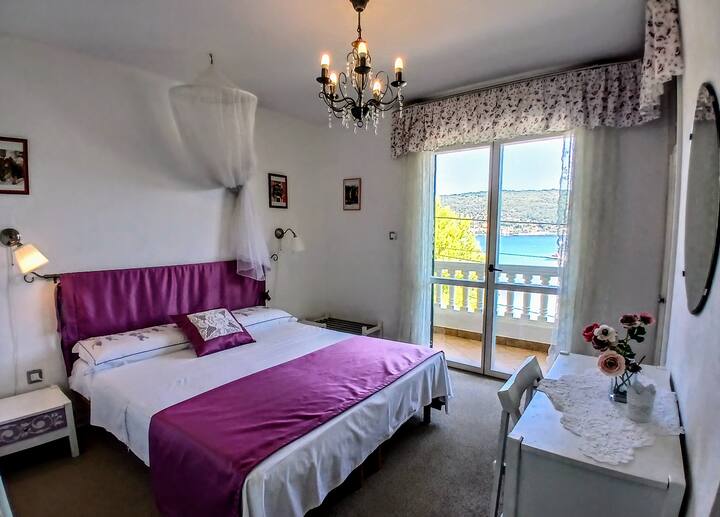 საძინებელი 2